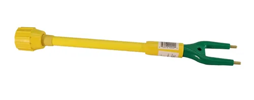 Vista 7 de Springer Magrath® Eje de repuesto Power Pak Prod Eje de repuesto para ganado (9 pulgadas)