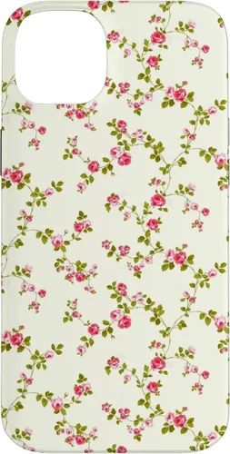 Vista 15 de Dainty Flowers Case for iPhone 17