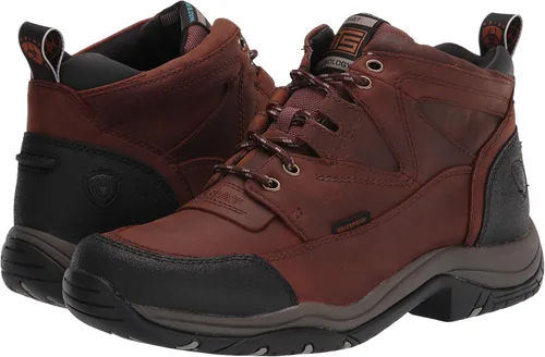 Vista 7 de Ariat - Botas de senderismo para hombre modelo Terrain H2O