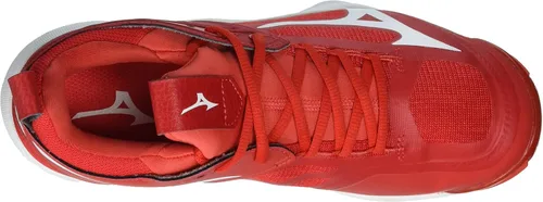 Vista 8 de Mizuno Wave Momentum - Tenis de voleibol para mujer 7 12 (0750)