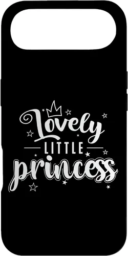 Vista 27 de Princess Lovely Little Princess Case for iPhone 17