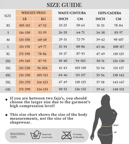 Vista 2 de RYTM Faja de encaje engrosada para mujer, Beige Blanco