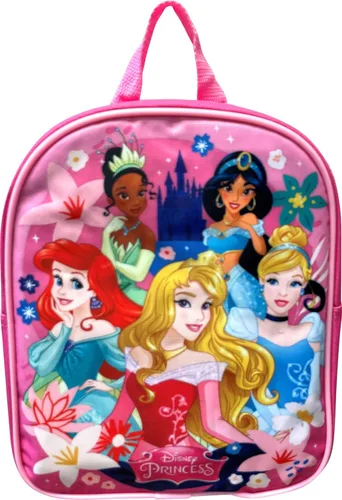 Vista 12 de Disney/Marvel Kids - Mini mochila con licencia de 10 pulgadas, Multi
