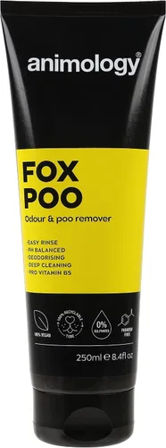 Vista 8 de Animology Champú Perro Puppy Love Piel Suave 8.5 fl oz