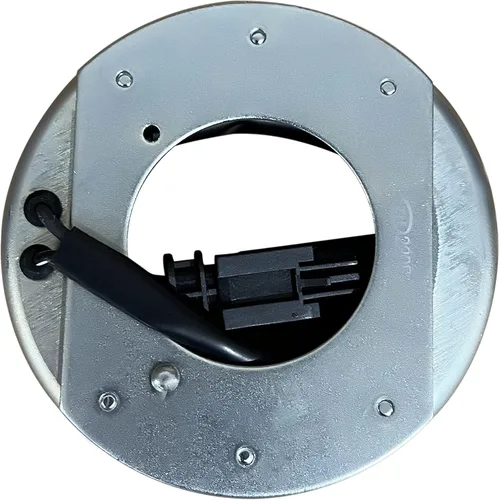 Vista 4 de Nueva bobina automotriz AEH271-01-CO del embrague del compresor del aire acondicionado de RYC Compatible con Chevrolet Cruze 1.4L 2012-2015