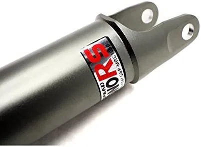 Vista 3 de Godspeed MRS1680-A MonoRS Coilovers, totalmente ajustables, juego de 4, compatibles con Lexus SC 92-00(Z30/Z40)