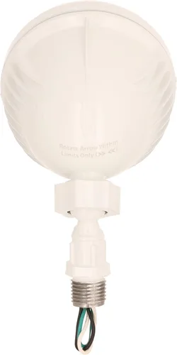 Vista 4 de Bell Proyector giratorio LED LL1200W, 1200 lúmenes, color blanco