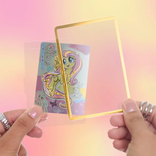 Vista 8 de My Little Pony Kayou Friendship in the Cards (Exclusivo de Amazon)
