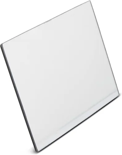 Vista 6 de Juvale Espejo magnético para casillero – 4 x 6 pulgadas, acrílico plateado, rectangular, juego de 2 – Espejo magnético para accesorios de casillero