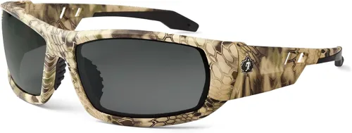 Vista 21 de Ergodyne Gafas de seguridad antivaho Skullerz ODIN