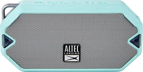 Vista 12 de Altec Lansing - Altavoz Bluetooth portátil, resistente al agua IP67