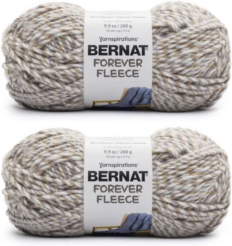 Vista 44 de BER FOREVR Fleece 280G Ruido Blanco