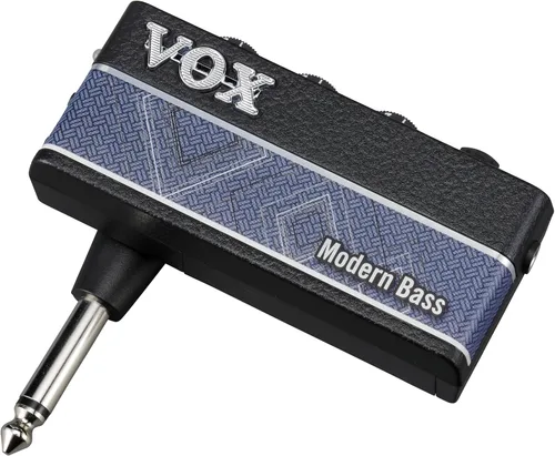 Vista 18 de Vox AP2-CAB Amplug V2 Cab Amp