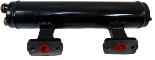 Vista 2 de Kit de refrigerador de aceite 4975879 3161781 3081359 para Cummins M11 CM ISM QSM Motor