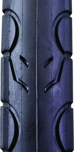 Vista 3 de Kenda K-193 Kwest llanta para bicicleta con cordón de alambre SRC/PRC