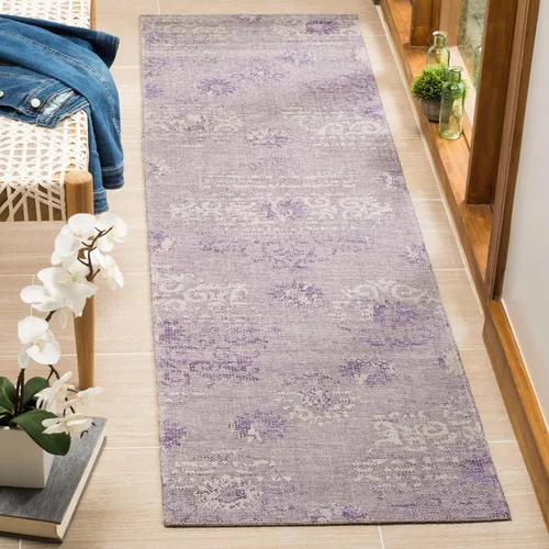 Vista 12 de SAFAVIEH Palazzo Collection - Alfombra decorativa de 2 x 3 pies 6 pulgadas, diseño envejecido, no desprende pelusa y es de fácil cuidado, ideal