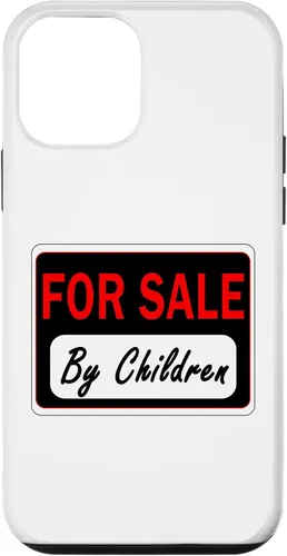 Vista 12 de iPhone 15 For Sale By Children Case