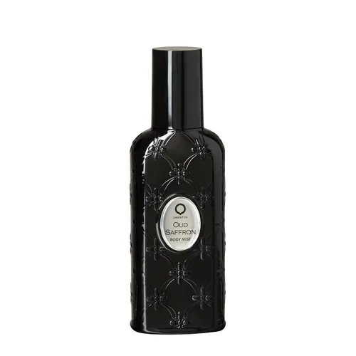 Vista 8 de Orientica Luxury Amber Noir Body Mist 8oz/236ml - Spray corporal para hombres y mujeres