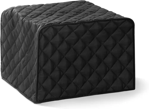 Vista 30 de Covermates Keepsakes - Funda cuadrada para electrodomésticos, protección contra el polvo, resistente a las manchas, lavable, funda