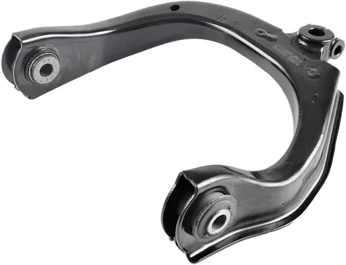 Vista 3 de ASTARPRO Brazo de control superior delantero con rótulas compatibles con Buick Rainier Chevy Trailblazer GMC Envoy Oldsmobile Bravada Saab 9-7x