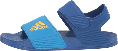 Vista 8 de adidas Unisex-Child Adilette Sandals