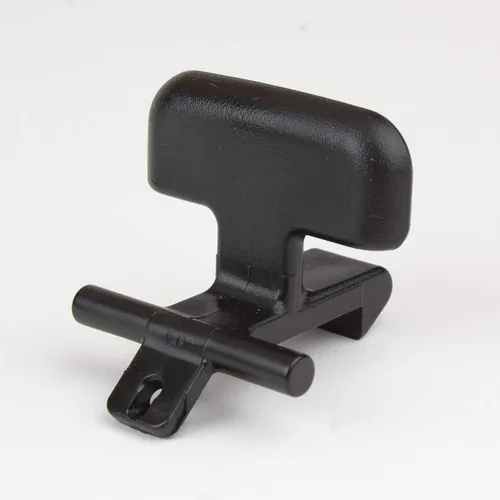 Vista 4 de Hyundai Pestillo-ARMREST,UPR, Modelo: 84661-3K000-HZ