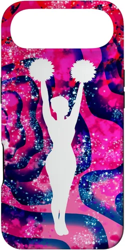Vista 27 de Cheerleader Cheer Dance Cheerleading Cheering Girls Gift Case for iPhone 17