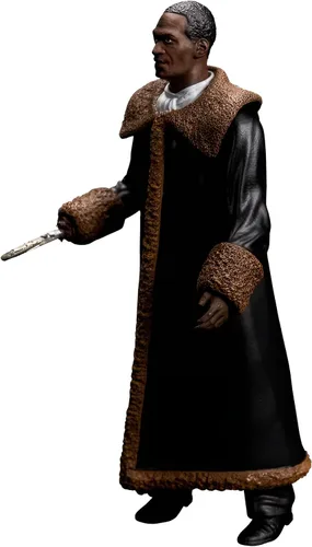 Vista 3 de Trick Or Treat Studios Scream Greats Candyman - Figura de acción de 8 pulgadas