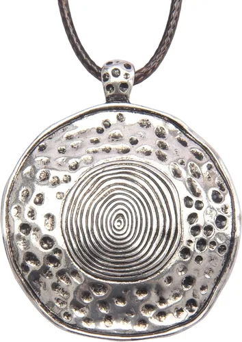 Vista 37 de Collares bohemios para mujer, colgante largo de madera, collar vintage, collar de cadena de suéter, joyería hecha a mano Collar de cuentas