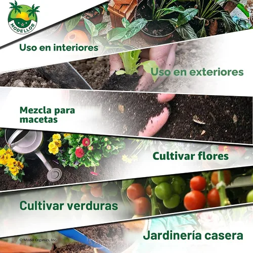 Vista 13 de Ladrillos de coco de coco, paquete de 4 (5 libras) – Premium Super Washed, rinde 9 galones (36 cuartos de galón), medio de cultivo orgánico, pH