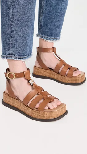 Vista 4 de Sam Edelman Sandalias Naima para mujer