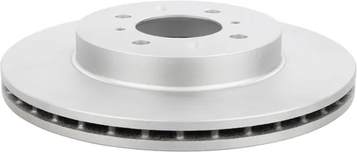 Vista 4 de MAGMA Premium PMR263022 Rotor de freno, delantero