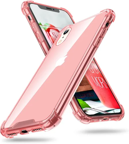 Vista 14 de Oribox - Funda compatible con iPhone Negro