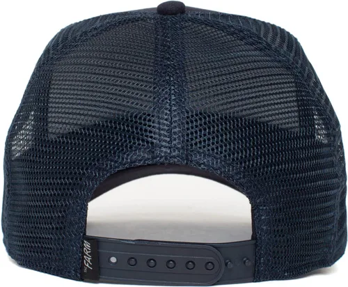 Vista 4 de Goorin Bros. Gorra de béisbol The Farm A-Frame para hombre