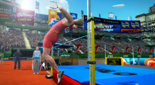 Vista 4 de Summer Stars 2012 - Nintendo Wii