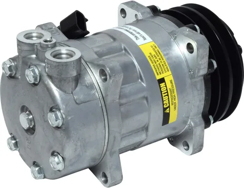 Vista 2 de Compresor universal del aire acondicionado CO 4696C A/C
