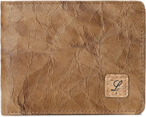 Vista 96 de Lanyani Carteras RFID Bifold Simple