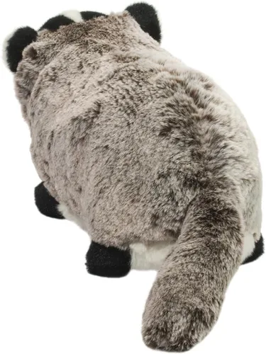 Vista 4 de Douglas Peluche de Barry Badger