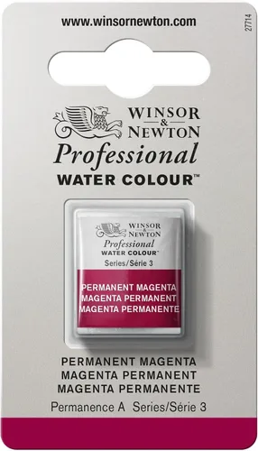 Vista 320 de Winsor & Newton - Pintura para acuarela profesional