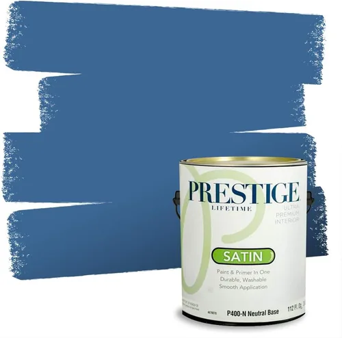 Vista 134 de Prestige - Pintura exterior e imprimación en uno, 6-6-PARENT