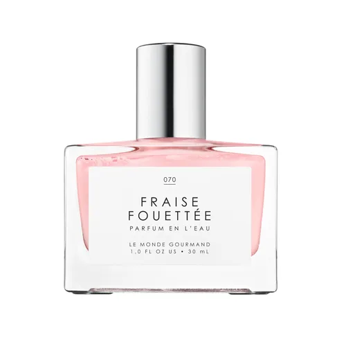 Vista 11 de Le Monde Gourmand 000 Spray Eau de Parfum con notas de Sándalo, Bergamota, Lirio de Agua - 1 fl oz (30 ml)
