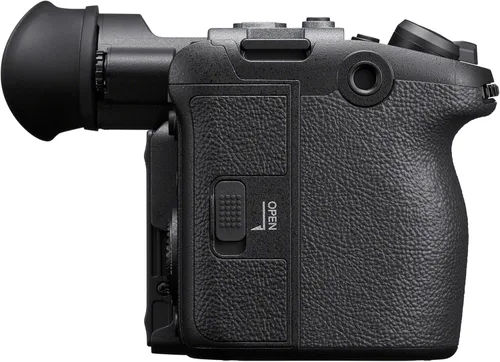 Vista 7 de Sony FX2 - Cuerpo de cámara de cine de fotograma completo