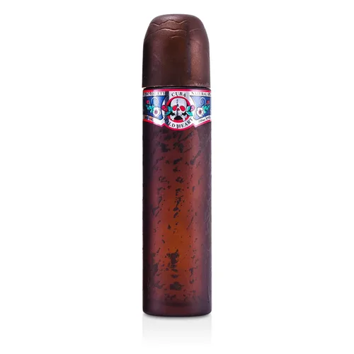 Vista 2 de Cuba Wildheart (3.30 fl. oz. Eau De Toilette Spray) Fragancia para hombre