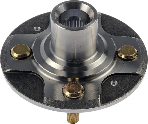 Vista 3 de Dorman 930-456, eje de rueda delantera compatible con modelos Honda seleccionados
