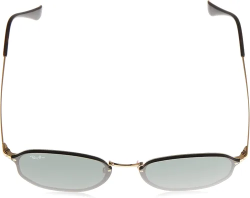 Vista 4 de Ray-Ban RB3579n Blaze Hexagonal Sunglasses