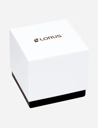 Vista 5 de Lorus Men's analogue automatic watch