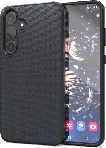 Vista 17 de Crave Para Samsung Galaxy S20 Plus Caso, Funda De Doble Capa De Protección A Prueba De Golpes Para Samsung Galaxy S20 Plus 5G (6.7 Pulgadas) - Aqua
