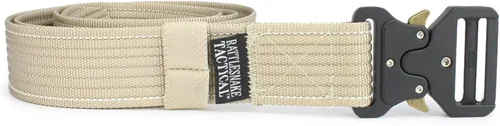 Vista 5 de Tactical Nylon Belt with Zinc Alloy Buckle
