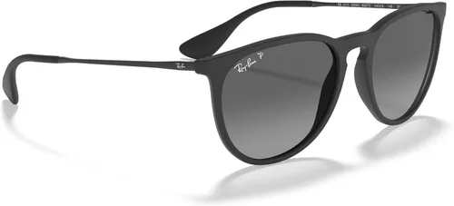 Vista 6 de Ray-Ban Gafas de sol redondas Rb4171 Erika para mujer