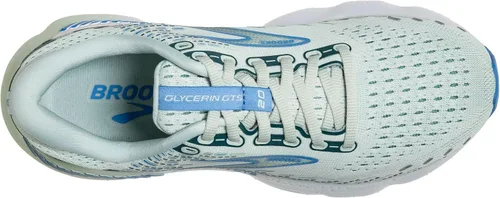 Vista 5 de Brooks Glycerin GTS 20 - Tenis de correr para mujer